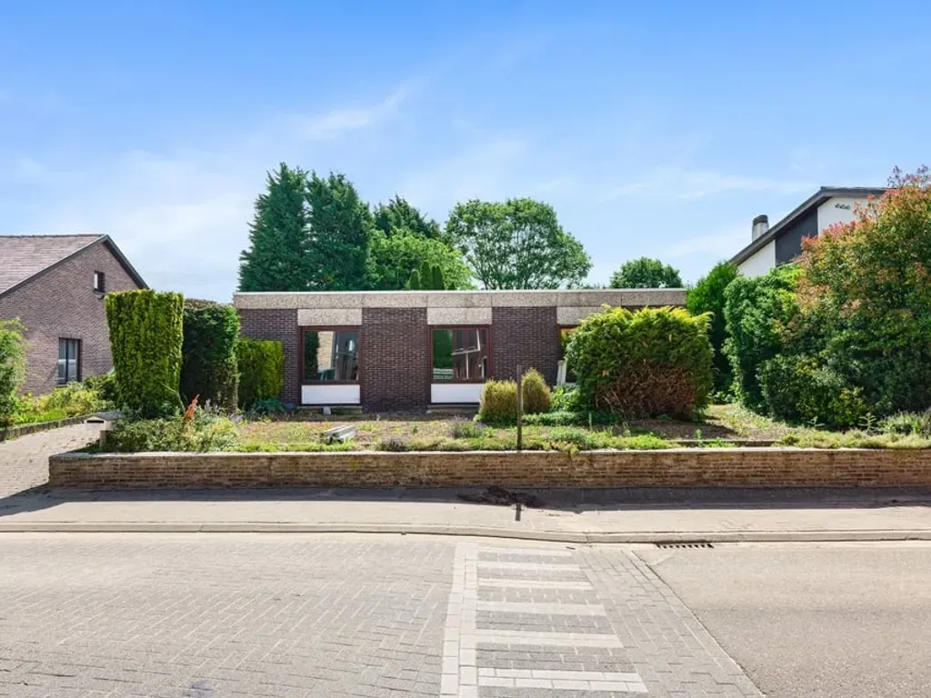 Hoofdfoto Huis in Sint-Truiden