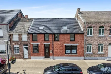 Huis Te Koop Zoutleeuw
