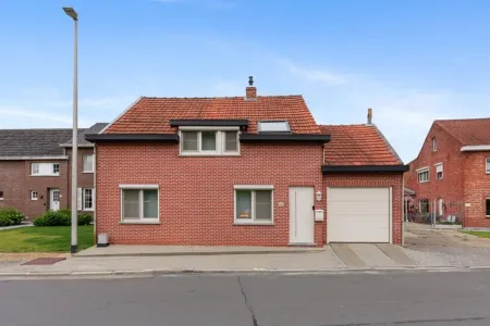 Huis Gearchiveerd Wellen