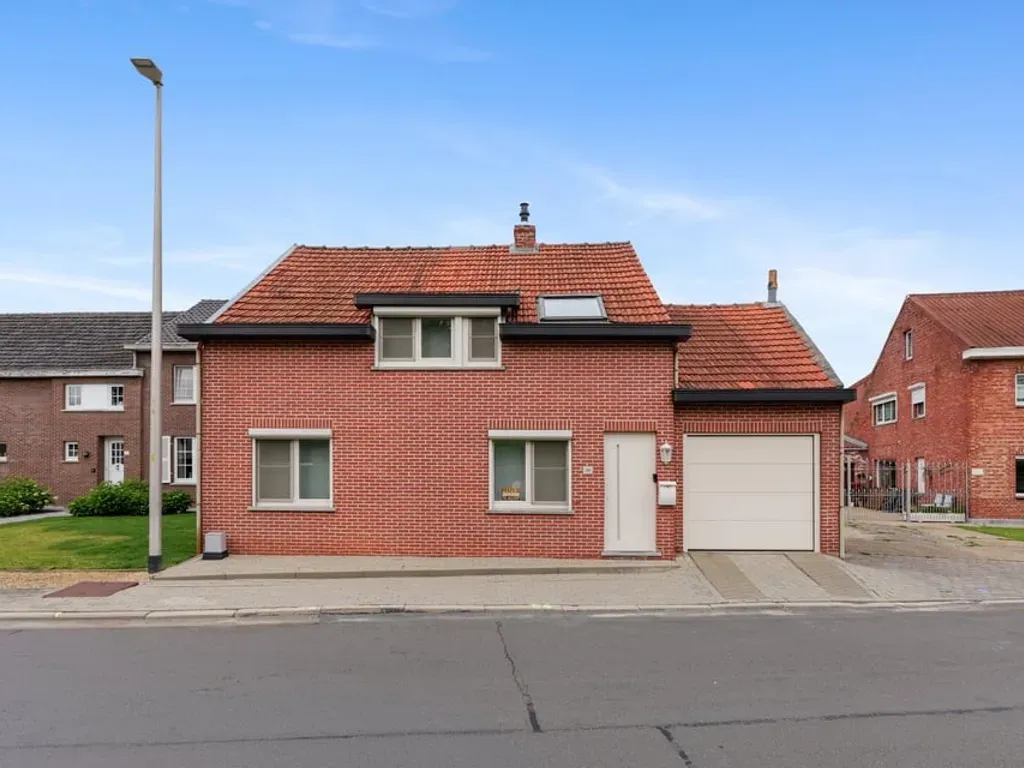 Hoofdfoto Huis in Wellen