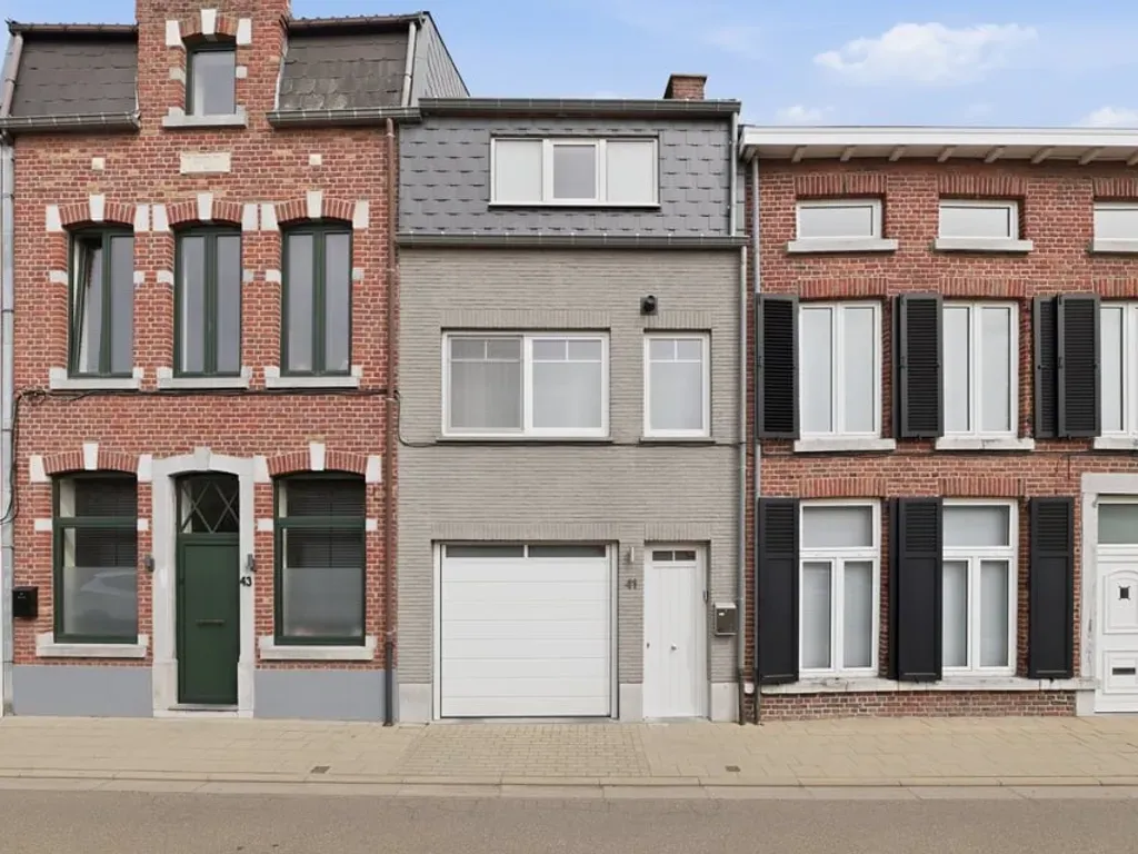 Hoofdfoto Huis in Sint-Truiden