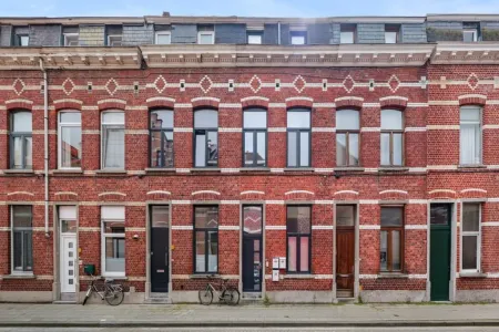 Appartement Te Huur Leuven