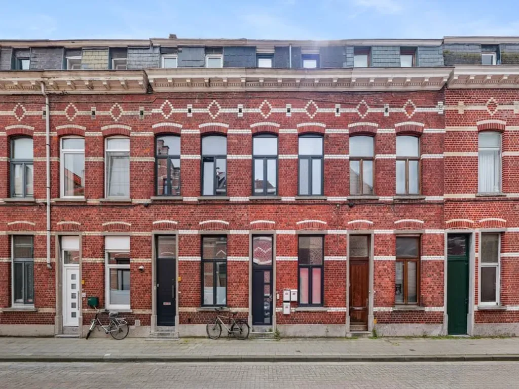 Hoofdfoto Appartement in Leuven
