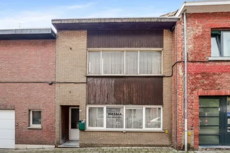 Huis Te Koop Sint-Truiden