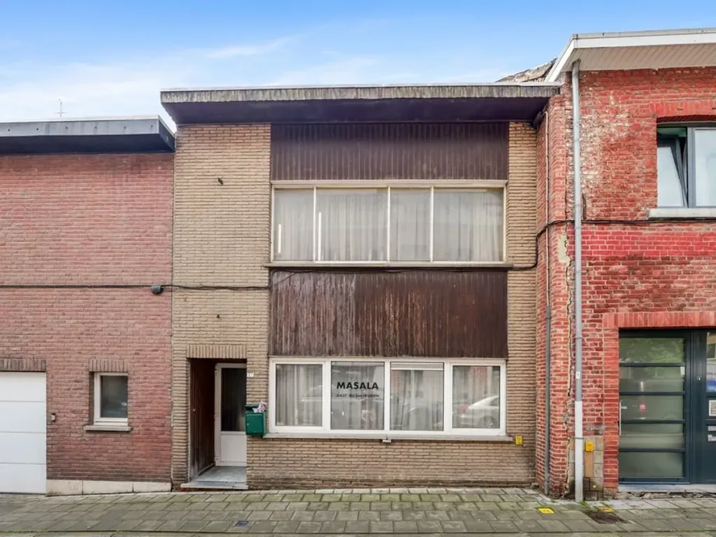 Hoofdfoto Huis in Sint-Truiden