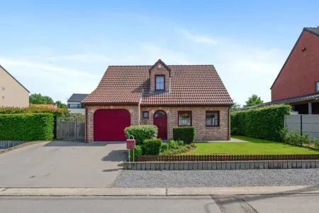 Huis Gearchiveerd Walshoutem