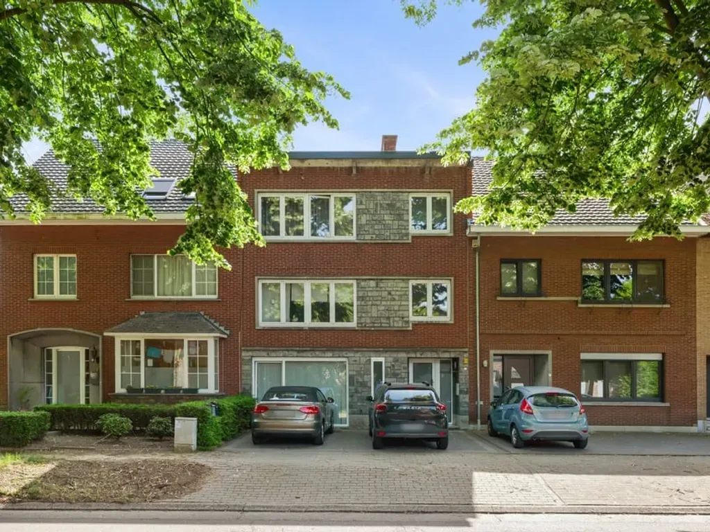 Hoofdfoto Appartement in Sint-Truiden