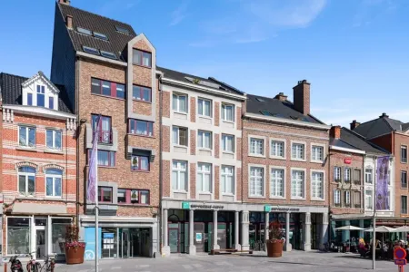 Huis Te Koop Sint-Truiden