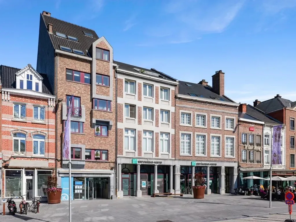 Hoofdfoto Huis in Sint-Truiden