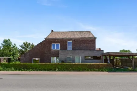Huis Te Koop Boutersem