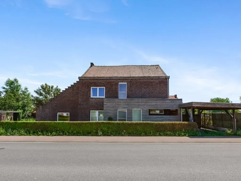 Hoofdfoto Huis in Boutersem