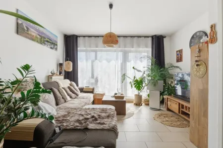 Appartement Te Koop Diepenbeek