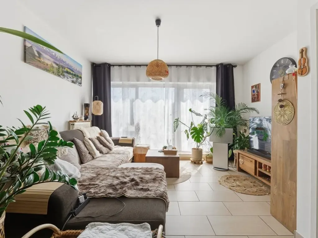Hoofdfoto Appartement in Diepenbeek