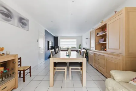 Huis Te Koop Houthalen-Helchteren