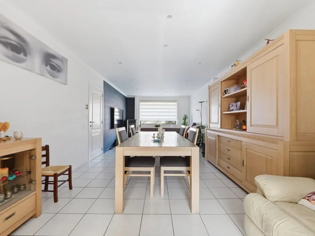 Hoofdfoto Huis in Houthalen-Helchteren