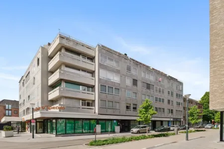 Appartement Te Koop Sint-Truiden