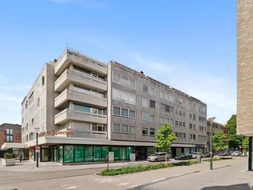 Hoofdfoto Appartement in Sint-Truiden