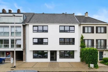 AppartementSaint-Trond