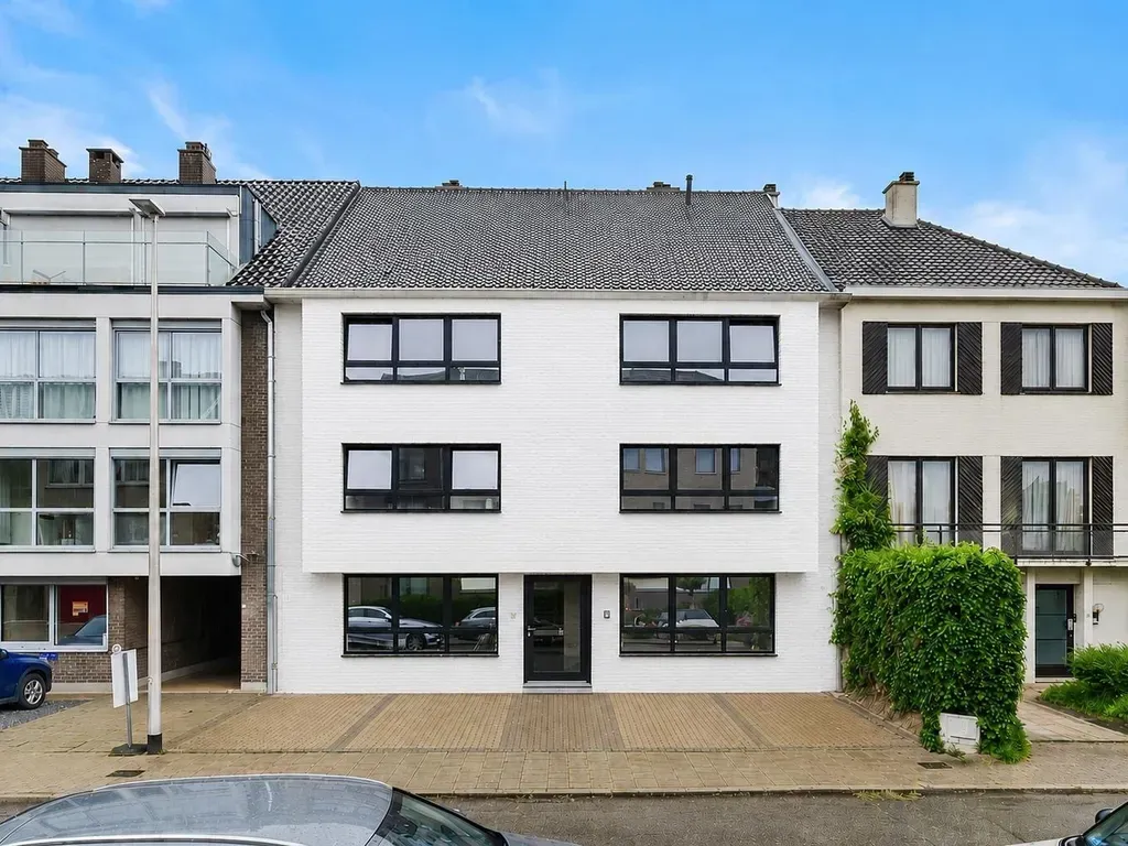 Hoofdfoto Appartement in Sint-Truiden