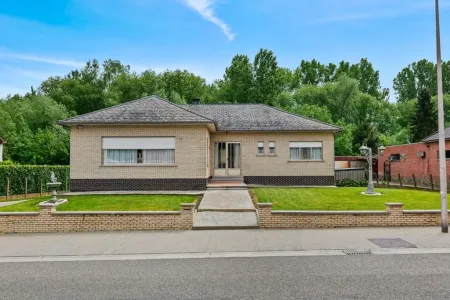 Huis Te Koop Heers