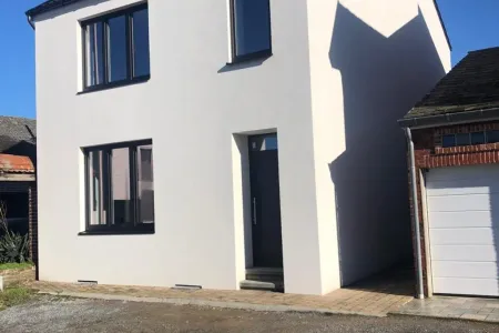 Maison À vendre Wilderen