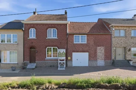 Huis Te Koop Sint-Truiden
