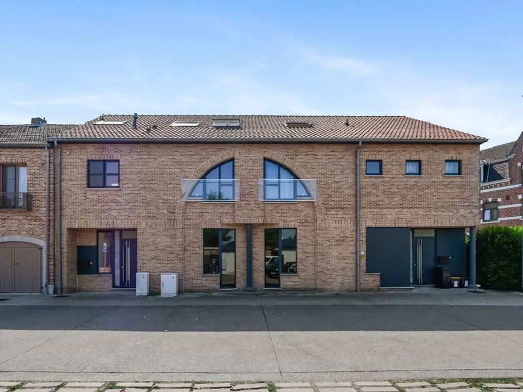 Hoofdfoto Huis in Zoutleeuw