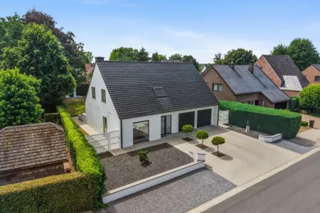 Huis Te Koop Alken