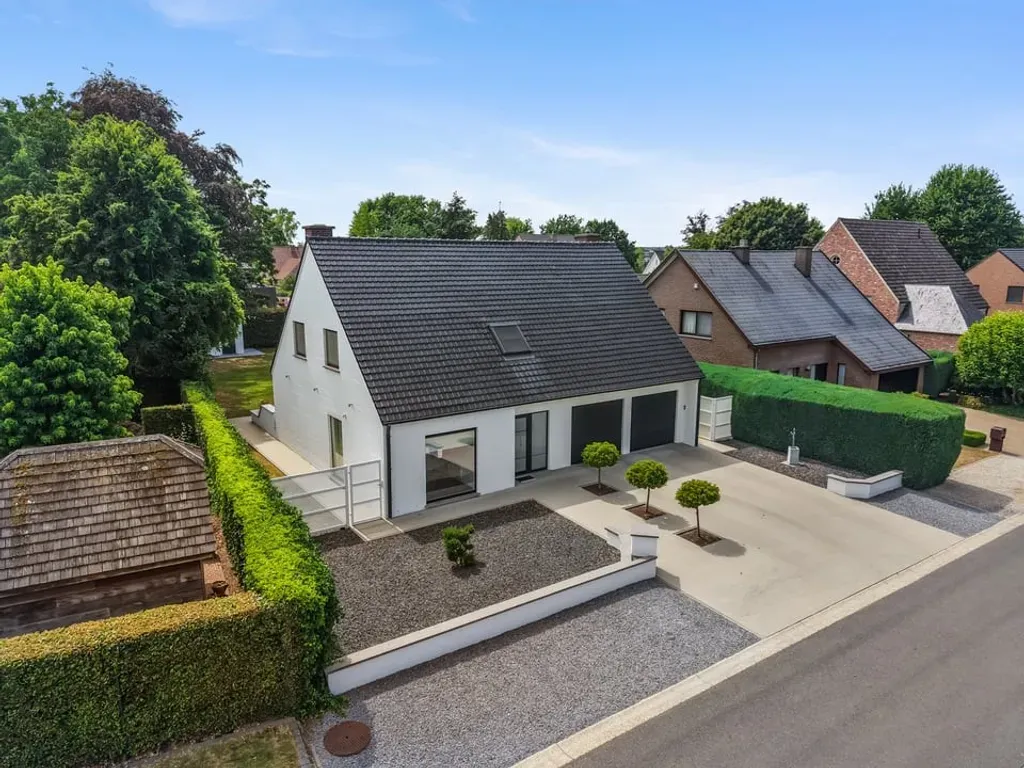 Hoofdfoto Huis in Alken