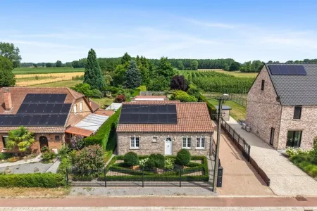 Huis Gearchiveerd Geetbets