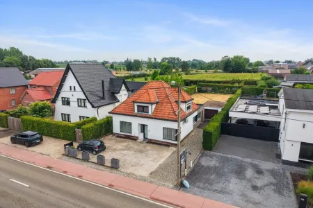 Huis Te Koop Alken