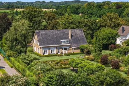 Villa Te Koop Tongeren-borgloon