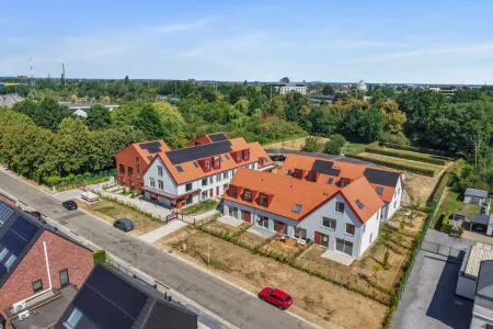 Huis Te Koop Hasselt