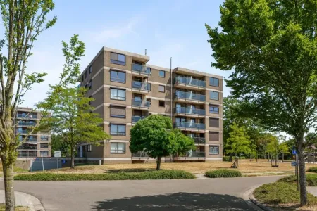 Appartement Te Koop Hasselt