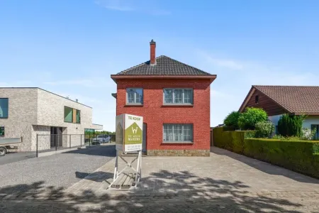 Huis Te Koop Sint-Truiden