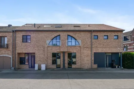 Huis Te Koop Zoutleeuw