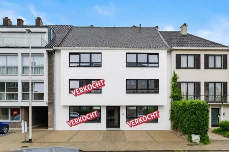Huis Te Koop Sint-Truiden