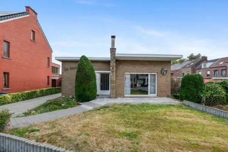 Huis Te Koop Sint-Truiden