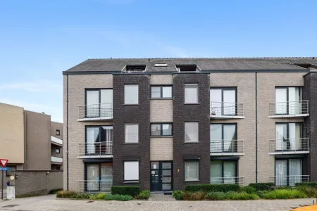 Appartement Te Koop Sint-Truiden