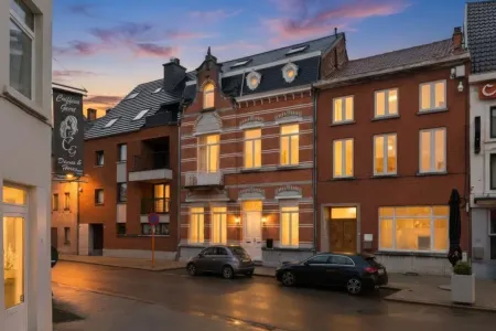 Huis Te Koop Sint-Truiden