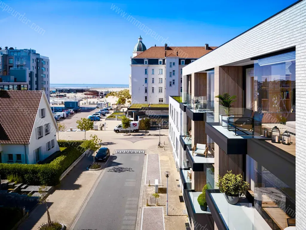 Appartement in Zeebrugge - 1102631 - Bastenakenstraat 18-18-101, 8380 Zeebrugge