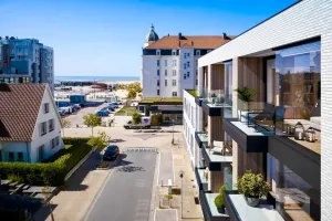 AppartementZeebrugge