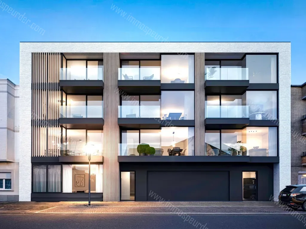 Appartement in Zeebrugge - 1102631 - Bastenakenstraat 18-18-101, 8380 Zeebrugge