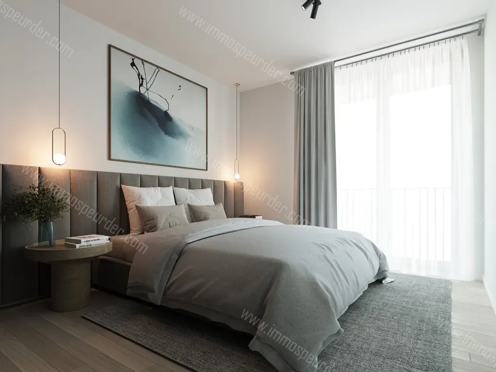 Appartement in Zeebrugge - 1102631 - Bastenakenstraat 18-18-101, 8380 Zeebrugge