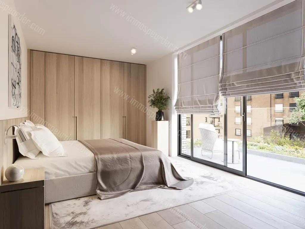 Appartement in Zeebrugge - 1102631 - Bastenakenstraat 18-18-101, 8380 Zeebrugge