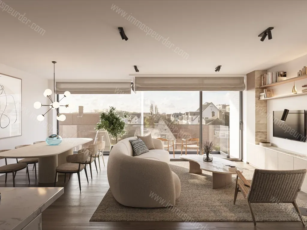 Appartement in Zeebrugge - 1102631 - Bastenakenstraat 18-18-101, 8380 Zeebrugge