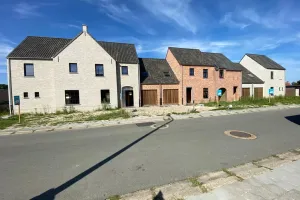 Huis Te Koop Brugge