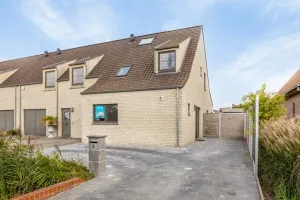 Huis Te Koop Lissewege