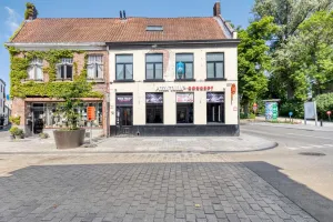 Kantoor Te Koop Brugge
