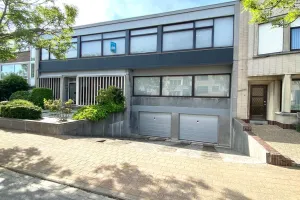 Huis Te Koop Blankenberge